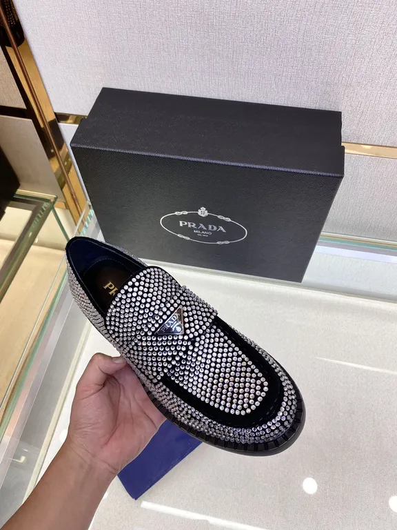 Prada Shoe 